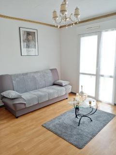 Home Sweet Home (HSH) - 2
