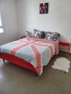 Home Sweet Home (HSH) - 1