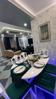 Complex Rediu 54 - Penthouse Nr. 41 - Iaşi - 3