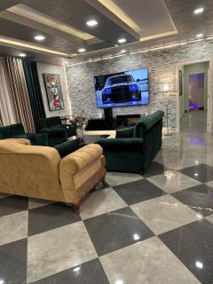 Complex Rediu 54 - Penthouse Nr. 41 - Iaşi - 1
