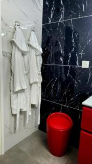 Location Bastia, U Fiumicellu. Vue Mer. Jacuzzi, Barbecue,... Pour 2 personnes - 6