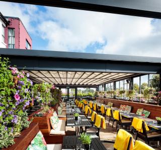Claregalway Hotel - Baile Chláir (Claregalway) - 4