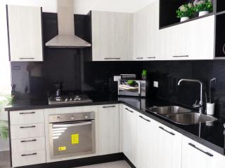 Paradise Room Rialto Residences - 7