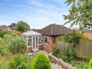 Cherry Tree Corner - Ashbourne - 5