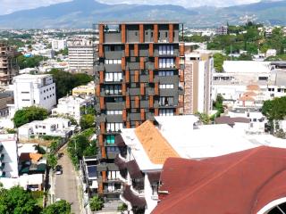 Paradise Room Rialto Residences - 9