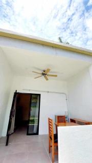 Tiki Bantayan Cebu Tourist Inn Inc - Pooc - 9