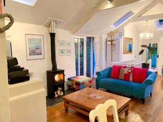 Chapel Barn - Bodmin - 8