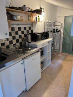 Studio cosy Hyper Centre Grenoble - Grenoble - 5