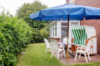 Ferienhaus BIRKENECK - 8