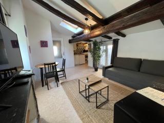 Studio cosy Hyper Centre Grenoble - Grenoble - 4