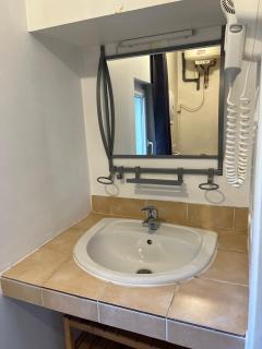 Studio cosy Hyper Centre Grenoble - Grenoble - 3