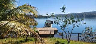 Flat Aldeia do Lago Água Termal 103A - Caldas Novas - 6