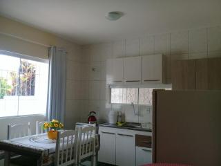 Casas na praia de Ingleses - 6