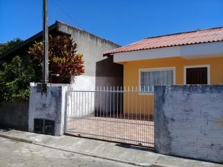 Casas na praia de Ingleses - 1