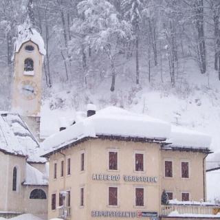HOTEL BRUSTOLON - Dont - 8