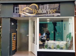 L'échappée belle - Dieppe - 2