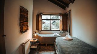 Sombra Verde - Villa La Angostura - 8