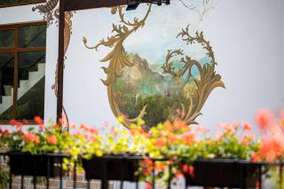 Monti Chalet - Poiana Brasov - 7