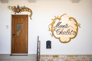 Monti Chalet - Poiana Brasov - 6