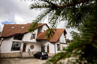 Monti Chalet - Poiana Brasov - 2