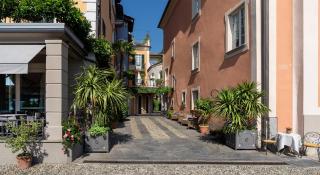 Residenza dei Fiori - Cannero Riviera - 8