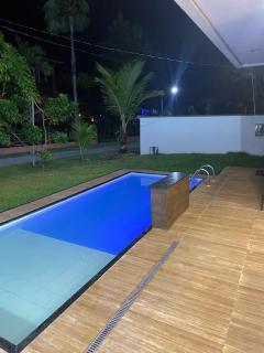 CASA 11 - Condomínio Lençóis Park Barreirinhas - Barreirinhas - 3