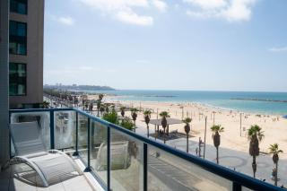 Flight mode - Sea view - 4