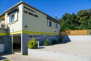 LE MALAYA - Saint-Joseph - 7