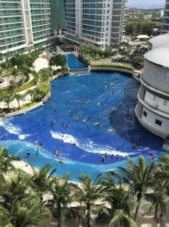 Manila Urban Resort at Azure - Manila - 0