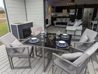 Waterside Lodge - Dog Friendly Sutton on Sea - Sutton on Sea - 5