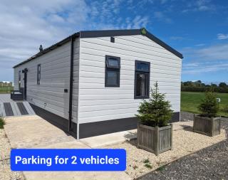 Waterside Lodge - Dog Friendly Sutton on Sea - Sutton on Sea - 3