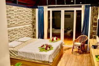 Joe's Beach Shack - Beach resort, Ramanathapuram - Mandapam - 5