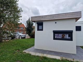 STUDIO - VAKANTIEPARK GROTE ZEEMEEUWEN KOKSIJDE - Koksijde - 8