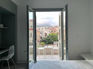 The Met Suite 3, elegant stay centrally in Rethymno! - 6