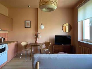 The most adorable studio in Warsaw - Warschau - 0
