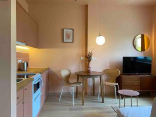 The most adorable studio in Warsaw - Warschau - 9