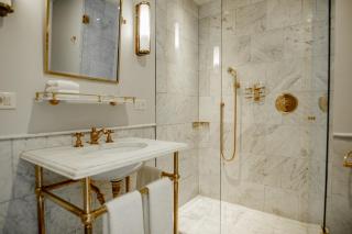 Hotel Montevideo - Leading Hotels of the World - Montevideo - 7