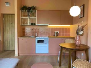 The most adorable studio in Warsaw - Warschau - 8