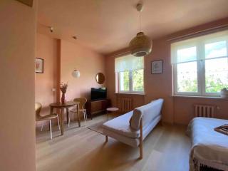 The most adorable studio in Warsaw - Warschau - 7