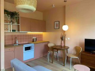 The most adorable studio in Warsaw - Warschau - 6
