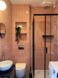 The most adorable studio in Warsaw - Warschau - 5