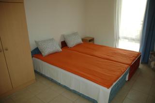 Szegedi Partfürdő Kemping és Apartman - 5