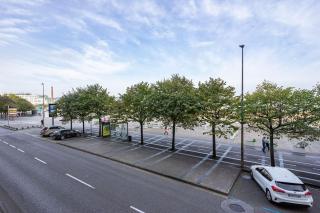 Apartamento Massastur - 8