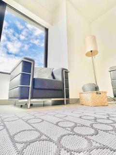 Luxury stay in the heart of Carso / Polanco - Città del Messico - 2