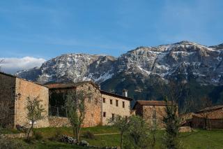 Preciosa Casa Cal Jaumet - 5