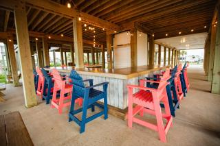 Stella Mare RV Resort - Galveston - 2