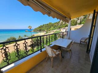Corfu Dream Holidays Villas - Glyfáda - 7