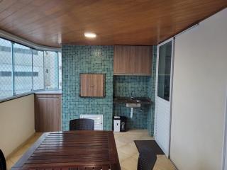Diferenciado - 210m Privativos, Terraço - Cervejeira - 3 Quartos - 2 banheiros - Balneário Camboriú - 6