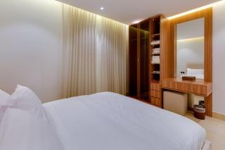 Nuzul R132 - Elegant apartment - 4