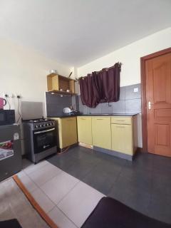 Furnished studio apartment- Ngara - Nairobi - 0